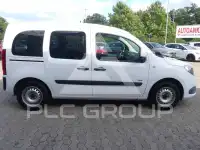 2016 Mercedes Benz Citan