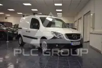 2016 Mercedes Benz Citan