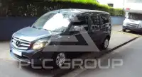 2016 Mercedes Benz Citan
