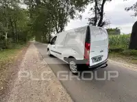 2016 Mercedes Benz Citan
