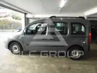 2016 Mercedes Benz Citan