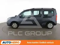 2016 Mercedes Benz Citan