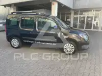 2016 Mercedes Benz Citan
