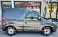 2016 Mercedes Benz Citan