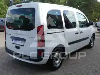 2016 Mercedes Benz Citan