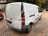 2016 Mercedes Benz Citan