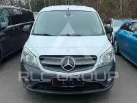 2016 Mercedes Benz Citan