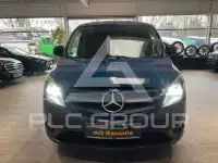 2016 Mercedes Benz Citan