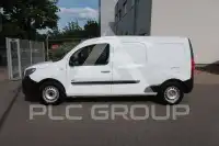 2016 Mercedes Benz Citan