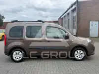 2016 Mercedes Benz Citan