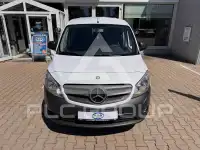 2016 Mercedes Benz Citan