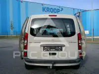 2016 Mercedes Benz Citan