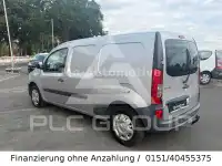 2016 Mercedes Benz Citan