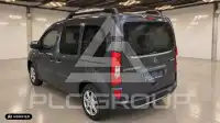 2016 Mercedes Benz Citan