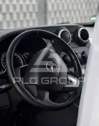 2016 Mercedes Benz Citan