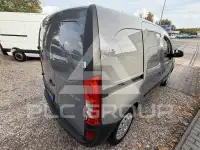 2016 Mercedes Benz Citan