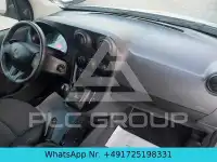 2016 Mercedes Benz Citan
