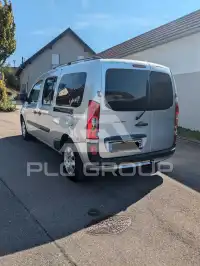 2016 Mercedes Benz Citan