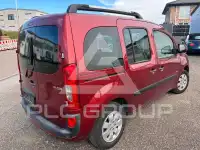2016 Mercedes Benz Citan