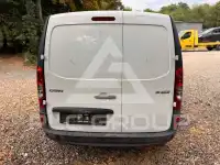 2016 Mercedes Benz Citan