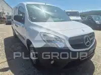 2016 Mercedes Benz Citan