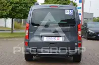 2016 Mercedes Benz Citan