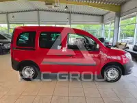 2016 Mercedes Benz Citan