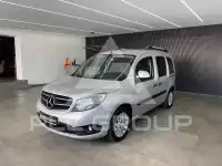 2016 Mercedes Benz Citan