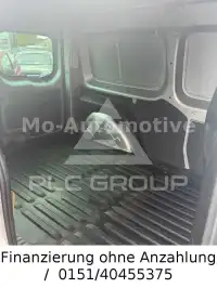 2016 Mercedes Benz Citan
