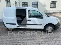 2016 Mercedes Benz Citan