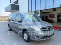 2016 Mercedes Benz Citan