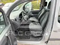 2016 Mercedes Benz Citan