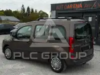 2016 Mercedes Benz Citan