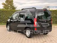 2016 Mercedes Benz Citan