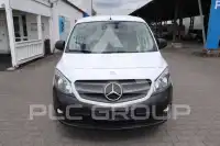 2016 Mercedes Benz Citan