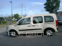 2016 Mercedes Benz Citan