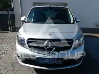 2016 Mercedes Benz Citan