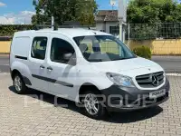2016 Mercedes Benz Citan
