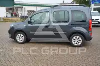 2016 Mercedes Benz Citan