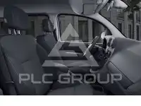 2016 Mercedes Benz Citan