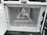2016 Mercedes Benz Citan
