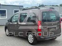 2016 Mercedes Benz Citan