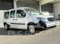 2016 Mercedes Benz Citan