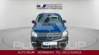 2016 Mercedes Benz Citan