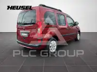 2016 Mercedes Benz Citan