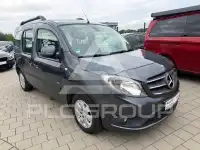 2016 Mercedes Benz Citan