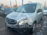 2016 Mercedes Benz Citan