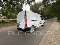 2016 Mercedes Benz Citan