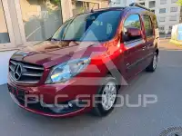 2016 Mercedes Benz Citan