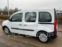 2016 Mercedes Benz Citan